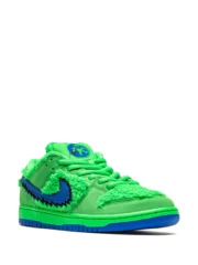 Nike zapatillas SB Dunk Low de Nike x Grateful Dead - Image 4