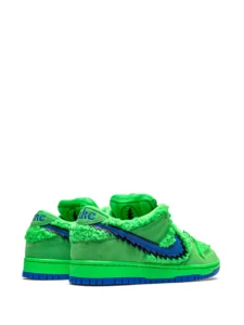 Nike zapatillas SB Dunk Low de Nike x Grateful Dead - Imagen 3