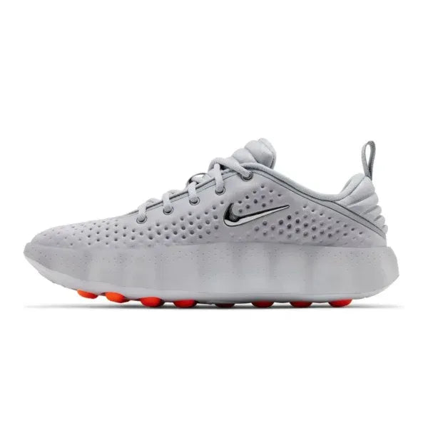 Alternative view of Nike Mind 002 Light Smoke Gray