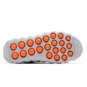 Nike Mind 002 Light Smoke Gray – Bild 3