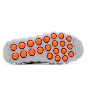 Nike Mind 002 Light Smoke Gray - Imagen 3