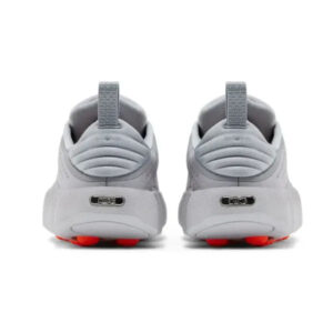 Nike Mind 002 Light Smoke Gray - Imagen 5