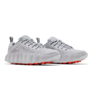 Nike Mind 002 Light Smoke Gray - Imagen 4