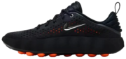 Nike Mind 002 Black Chrome - immagine 2