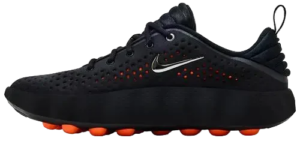 Nike Mind 002 Black Chrome - Imagen 2