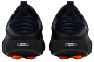 Nike Mind 002 Black Chrome - Imagen 4