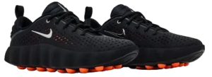 Nike Mind 002 Black Chrome - Imagen 5