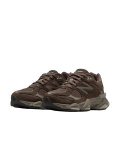 New Balance 9060 Brown - Imagen 3