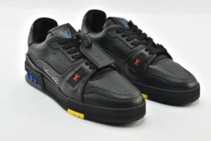 LV Trainer Black Signature - Imagen 4