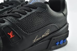 LV Trainer Black Signature - Imagen 7