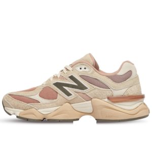 New Balance 9060 Taupe Brown
