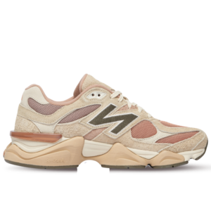New Balance 9060 Taupe Brown