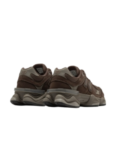 New Balance 9060 Brown - Imagen 4
