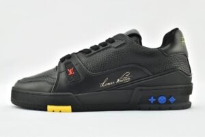 LV Trainer Black Signature - Imagen 6