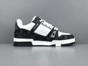 LV Trainer White Black – Bild 3