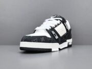 LV Trainer White Black – Bild 4