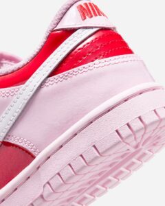 Nike Dunk Low "Valentine’s Day" - Imagen 6