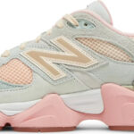 New Balance 9060 x Joe Freshgoods 'Baby Shower Blue'