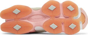 New Balance 9060 x Joe Freshgoods 'Baby Shower Blue' - Imagen 4