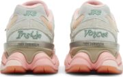 New Balance 9060 x Joe Freshgoods 'Baby Shower Blue' - immagine 3