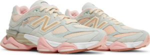 New Balance 9060 x Joe Freshgoods 'Baby Shower Blue' - Imagen 2