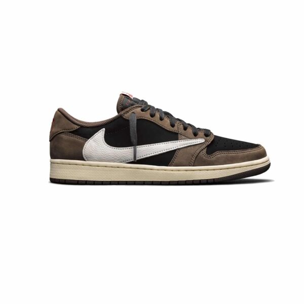 Air Jordan 1 Retro Low x TRAVIS SCOTT