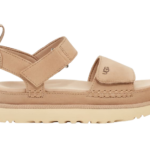 UGG Goldenstar Sandal Driftwood