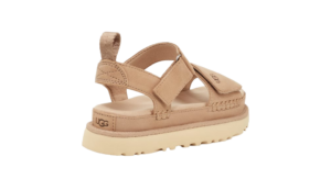 UGG Goldenstar Sandal Driftwood - Imagen 3