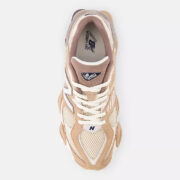New Balance 9060 Autumn Brown - Imagen 4