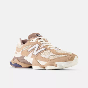 New Balance 9060 Autumn Brown - Imagen 3