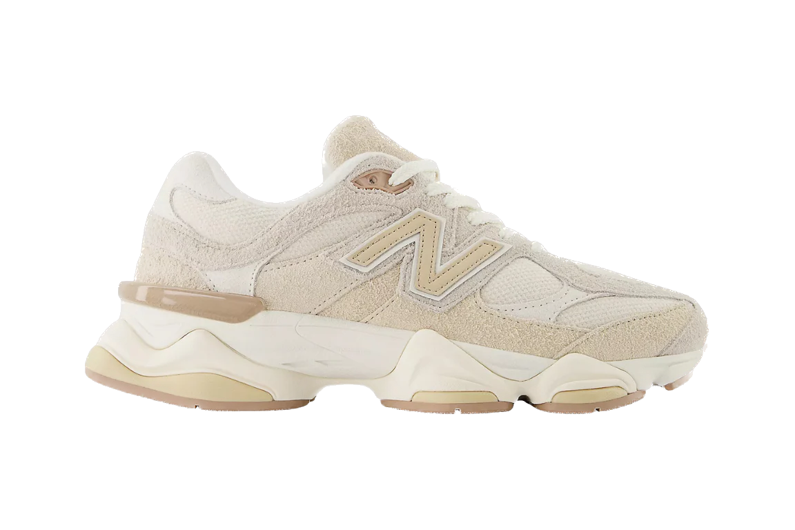 NB 9060 Bisque With Sea Salt - Imagen 2