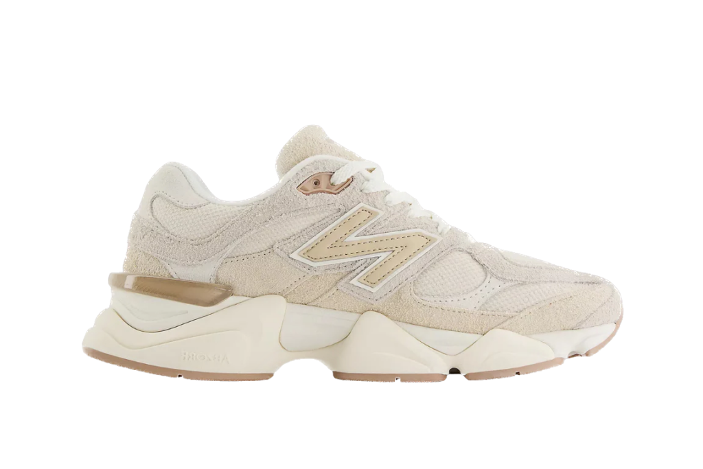 NB 9060 Bisque With Sea Salt