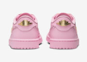 Jordan 1 Low Method of Make Perfect Pink (Womens) - Image 6