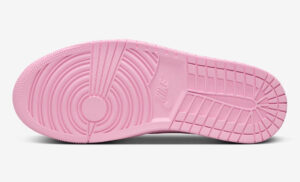 Jordan 1 Low Method of Make Perfect Pink (Womens) - Imagen 7