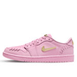 Jordan 1 Low Method of Make Perfect Pink (Womens)