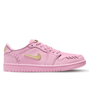 Jordan 1 Low Method of Make Perfect Pink (Womens)