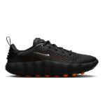 Nike Mind 002 Black Chrome