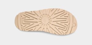 UGG GoldenGlow Sandal Sea Salt - Imagen 4