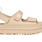 UGG GoldenGlow Sandal Sea Salt