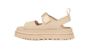 UGG GoldenGlow Sandal Sea Salt - Imagen 2