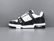 LV Trainer White Black – Bild 2