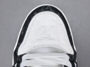 LV Trainer White Black – Bild 7