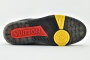 LV Trainer Black Signature – Image 8