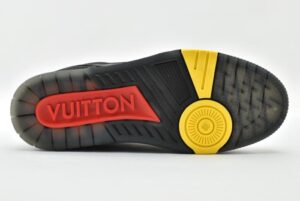 LV Trainer Black Signature - Imagen 8