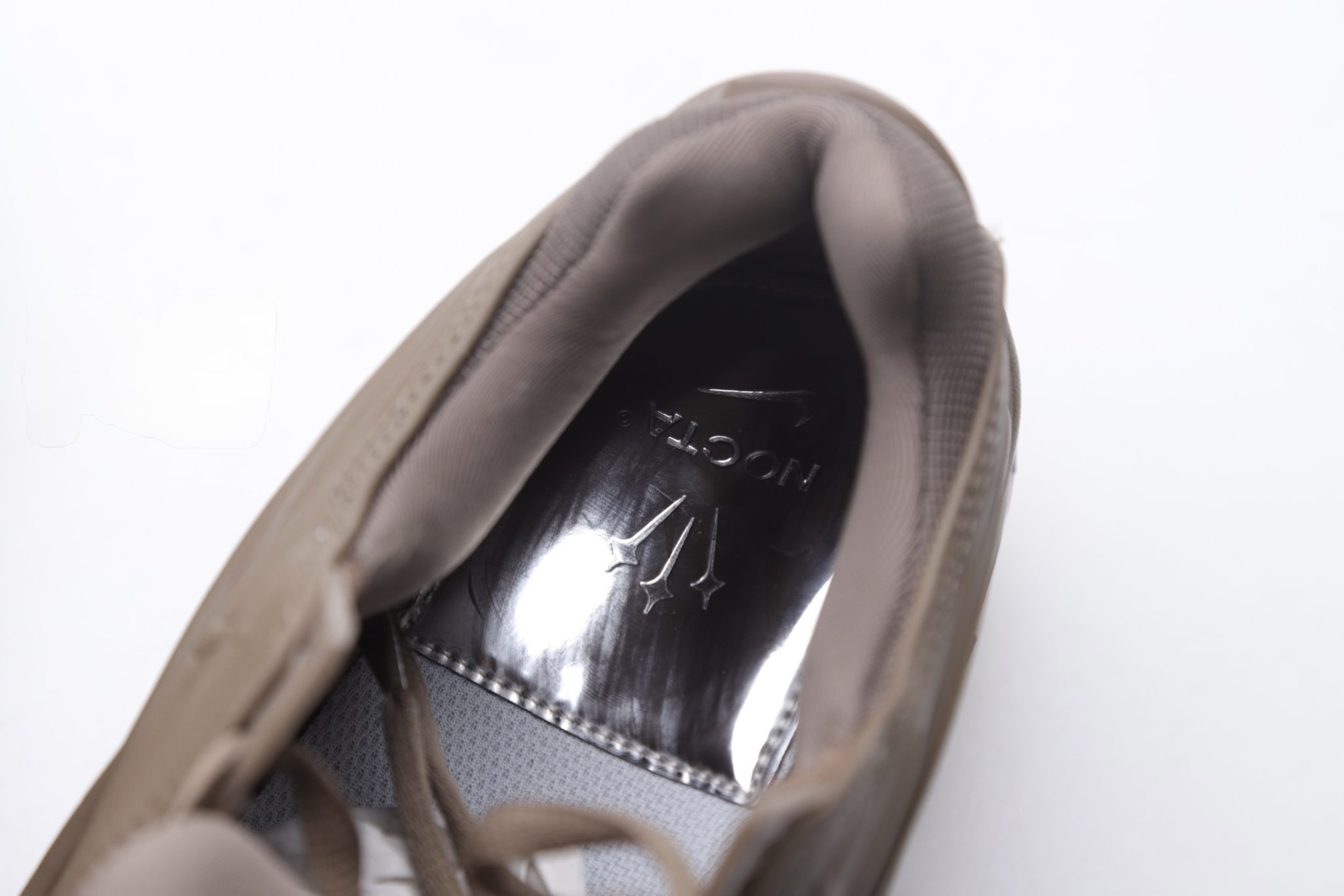 NOCTA x Hot Step 2 Brown - Imagen 4