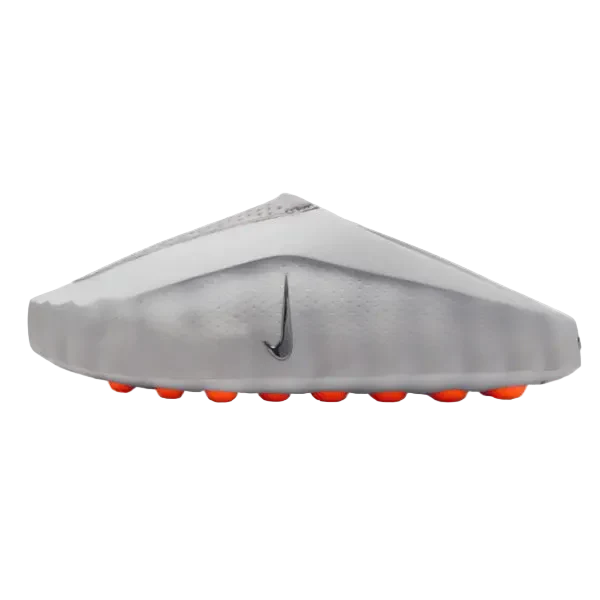 Nike Mind 001 Slide Light Smoke Grey