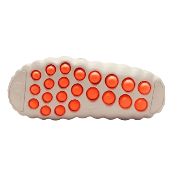 Nike Mind 001 Slide Light Bone - Imagen 3