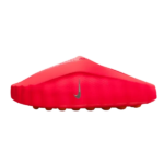Nike Mind 001 Slide Solar Red