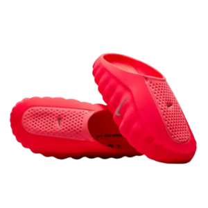 Nike Mind 001 Slide Solar Red - Imagen 3