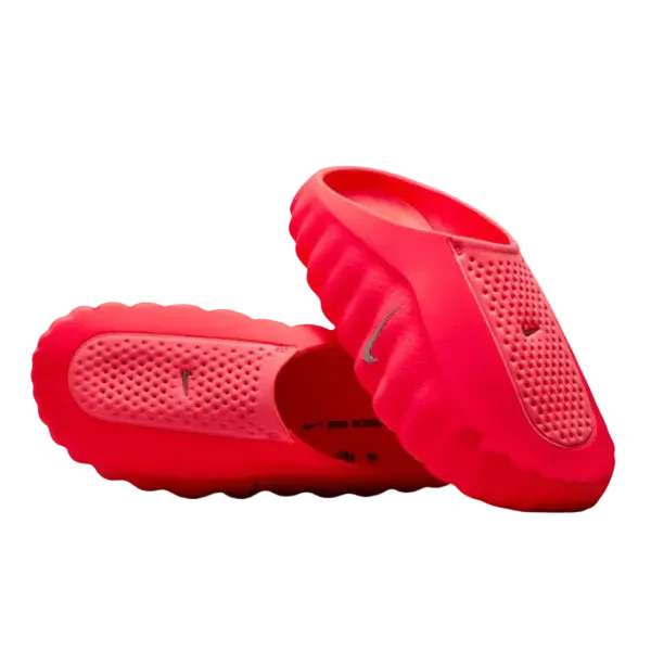 Nike Mind 001 Slide Solar Red - Imagen 3